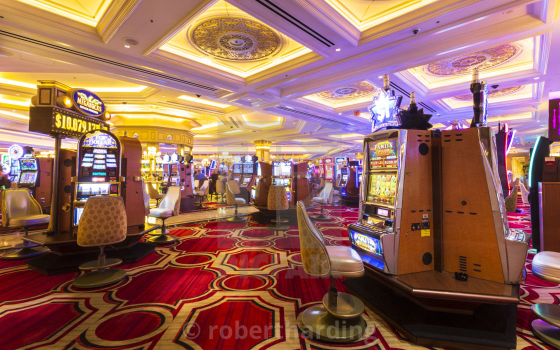 Casino slot161